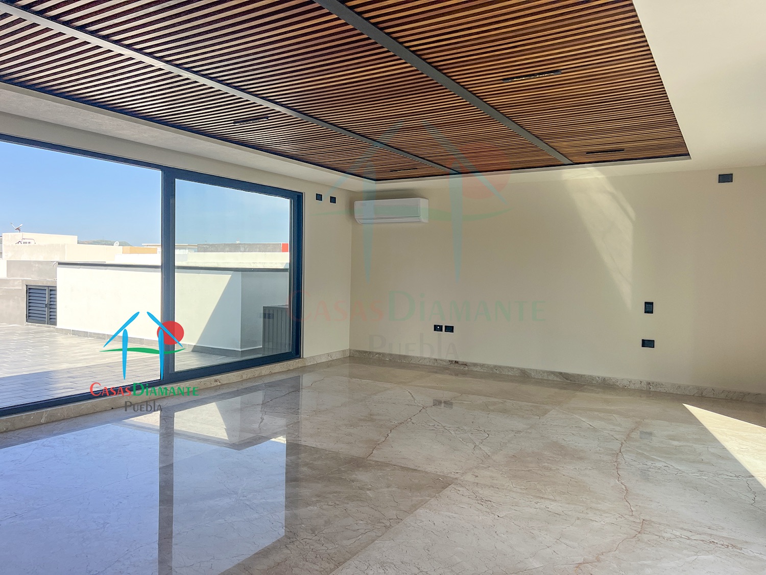 Parque Terranova Casa Molly - Recámara cuatro 5